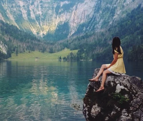 October Devotions: Seeking God to Find Peace for Your Soul