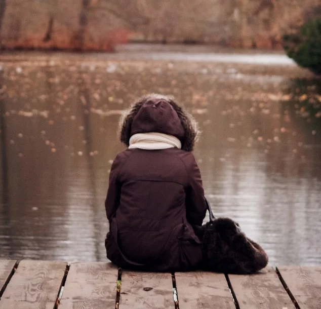 Are You Struggling Emotionally and Don’t Know Why? Tips for Finding Healing in God