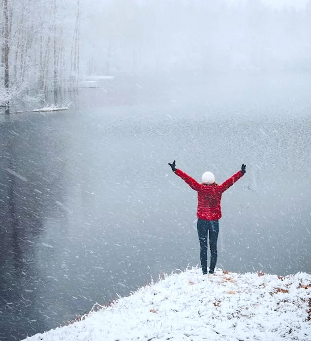 Declarations to Help You Conquer Shame