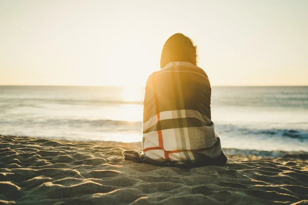 Exhausted? Hurting? Tired? Alone? Remember Who God Is