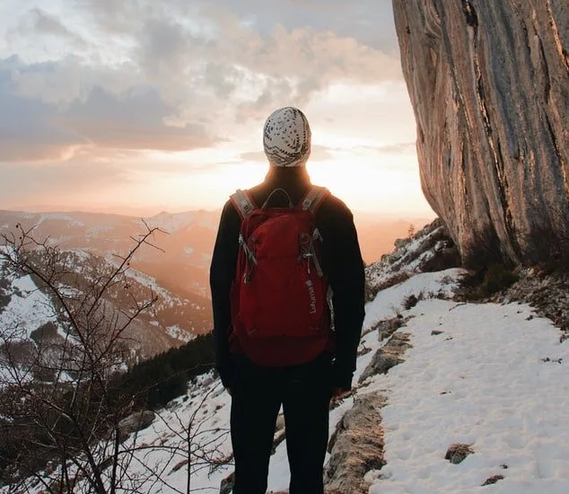 Making the Lord Your Refuge: Psalm 18