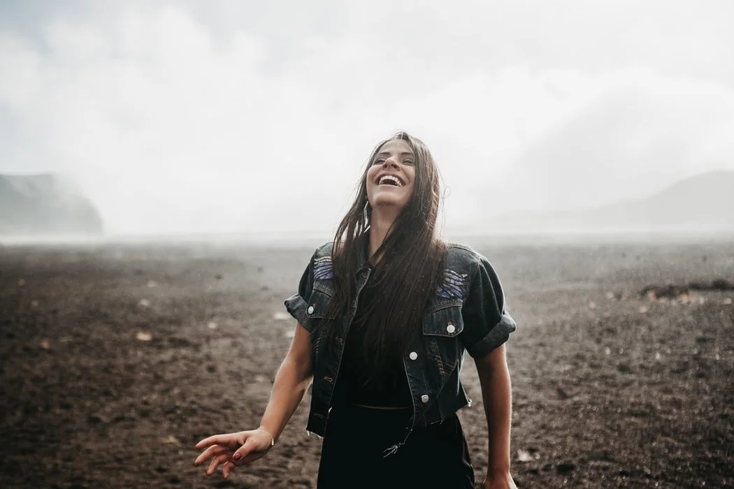 Why You Need to Learn to Speak Well of Yourself