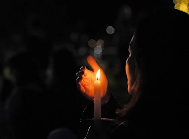 Declaring the Truth of God in Times of Fear