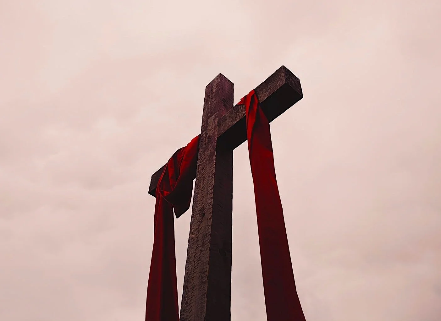 Shame and Fear vs. the Power of Jesus’ Blood