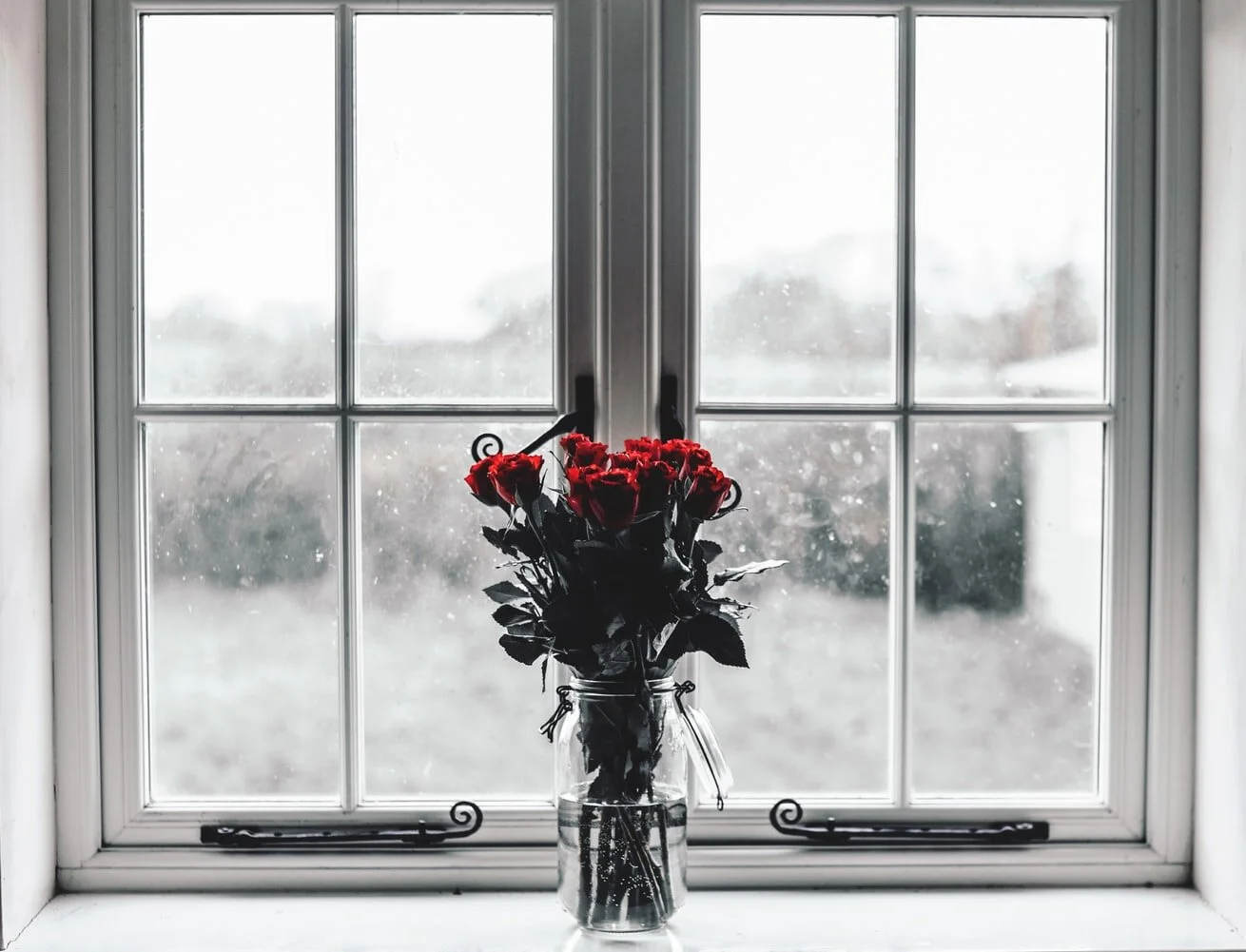 Dealing with Grief and Loss in Your Relationship: An Interview with Amy
