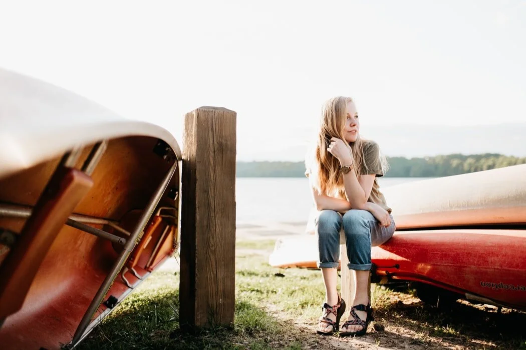 Experiencing God’s Rest in Hard Times