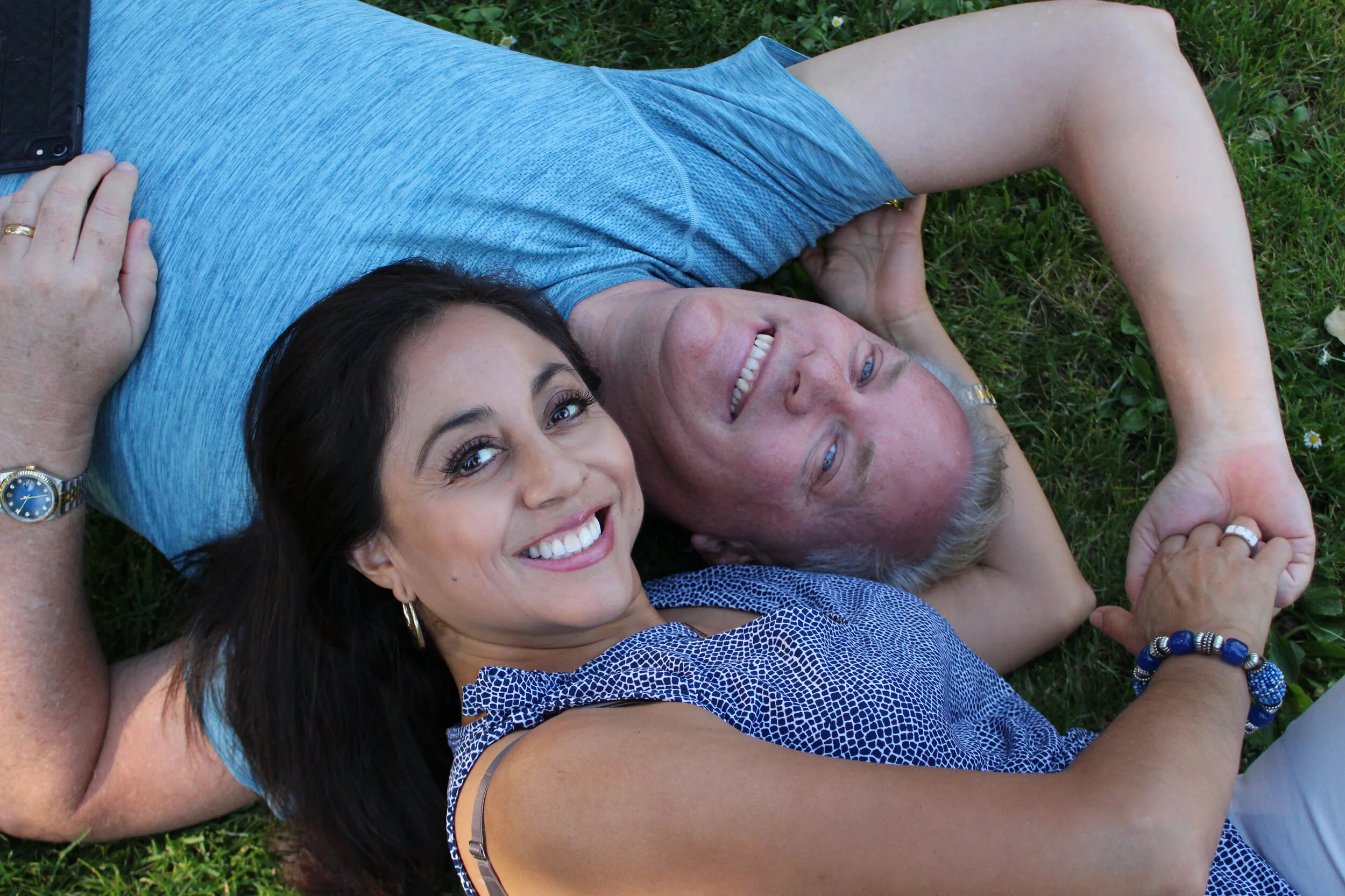 To the Love of My Life: Thoughts on 30 Years of Marriage