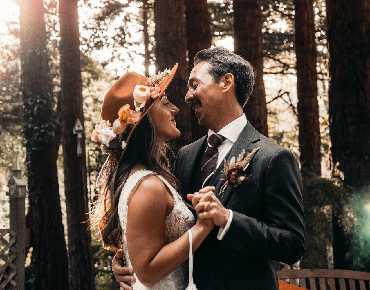 How Your Sense of Identity Affects Your Choice of Spouse