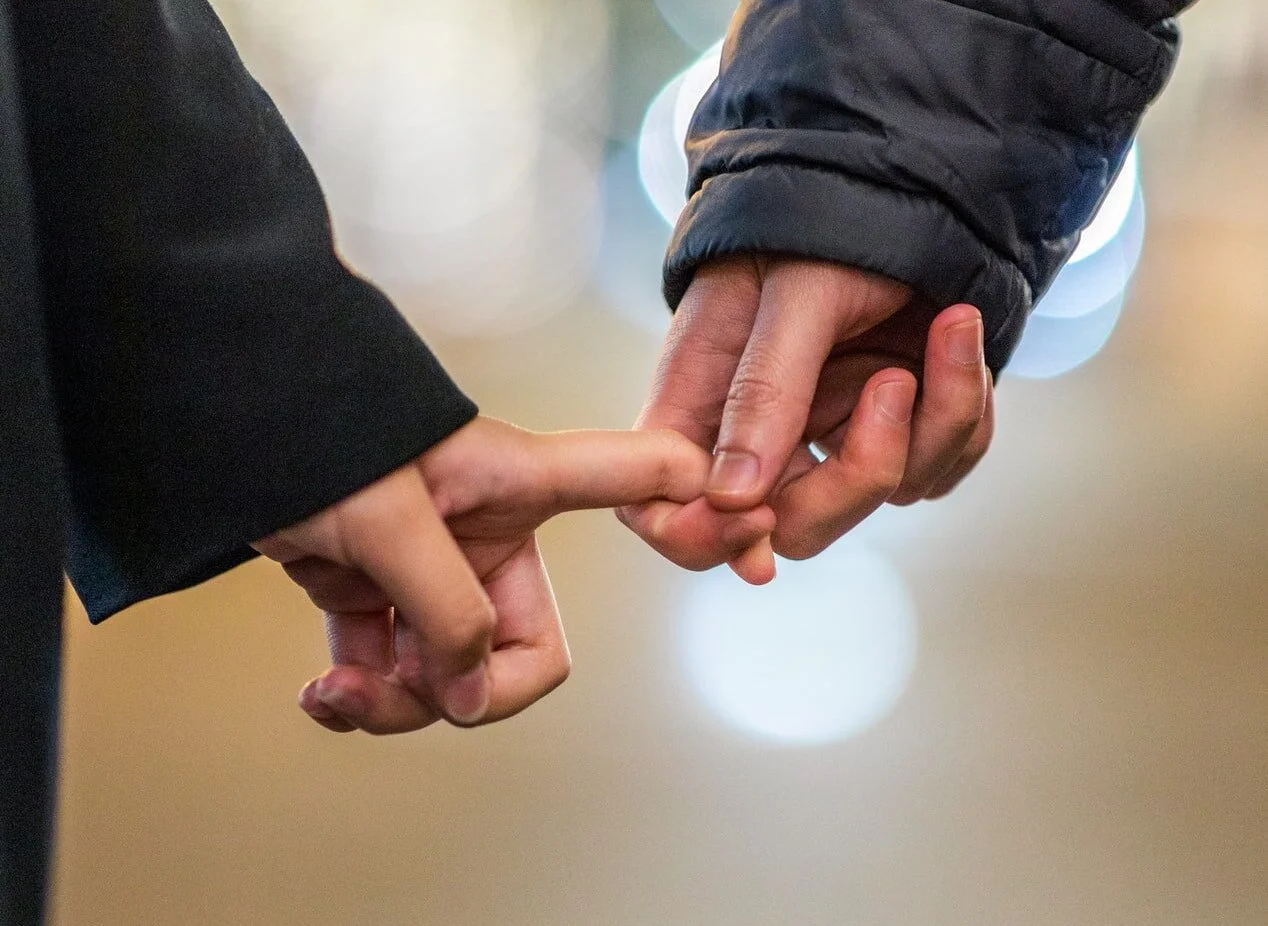 God Keeps His Promises: An Interview with Trinity 