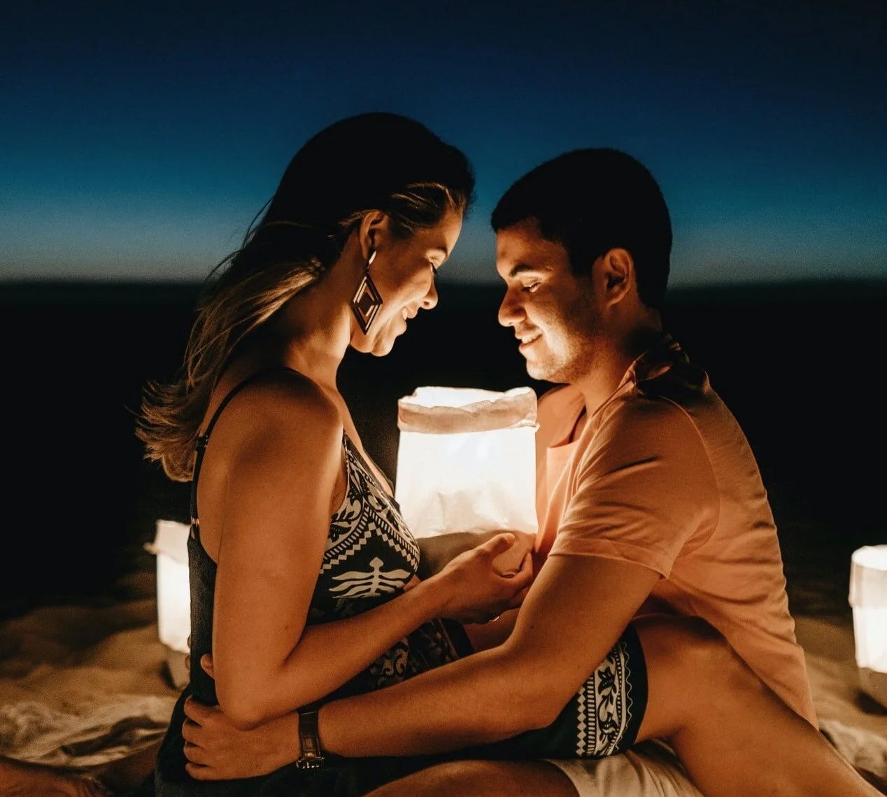 How to Fall in Love All Over Again with Your Marriage Partner