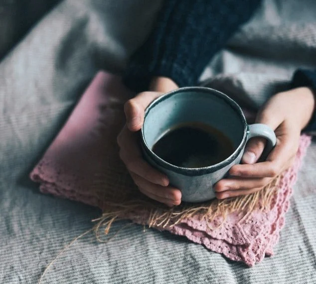 October Devotions: Reminding Your Heart of God’s Goodness