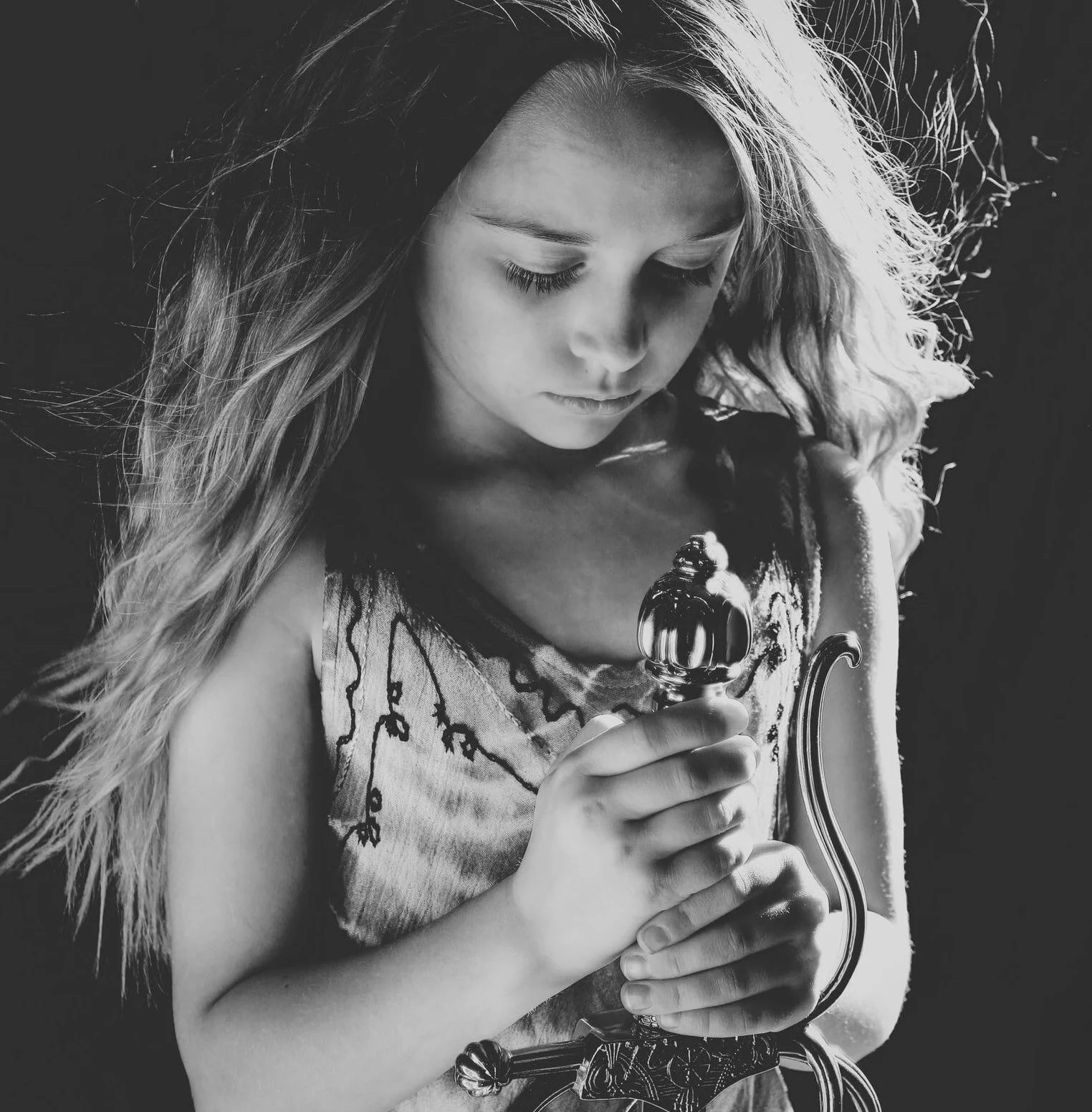 Resting in God in Times of War