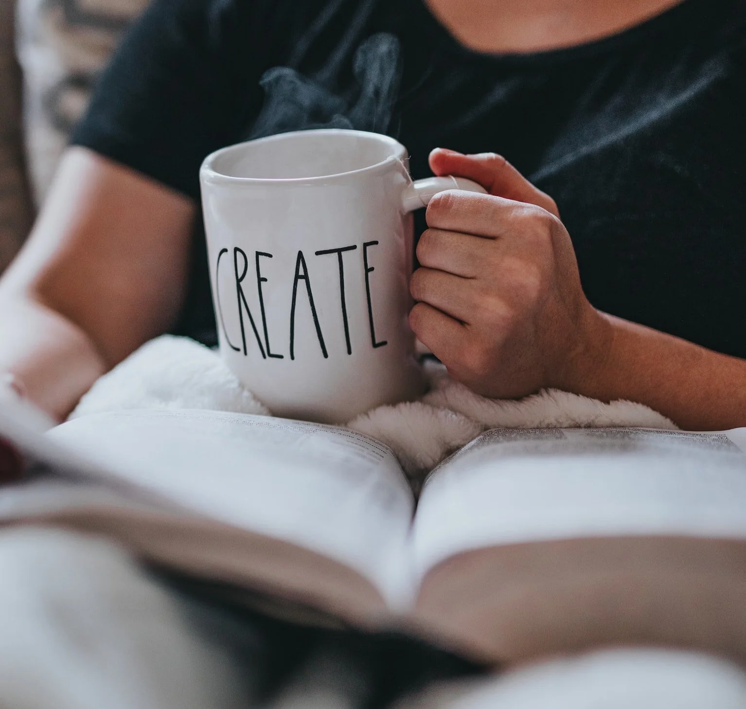 Simple Reminders of God’s Character