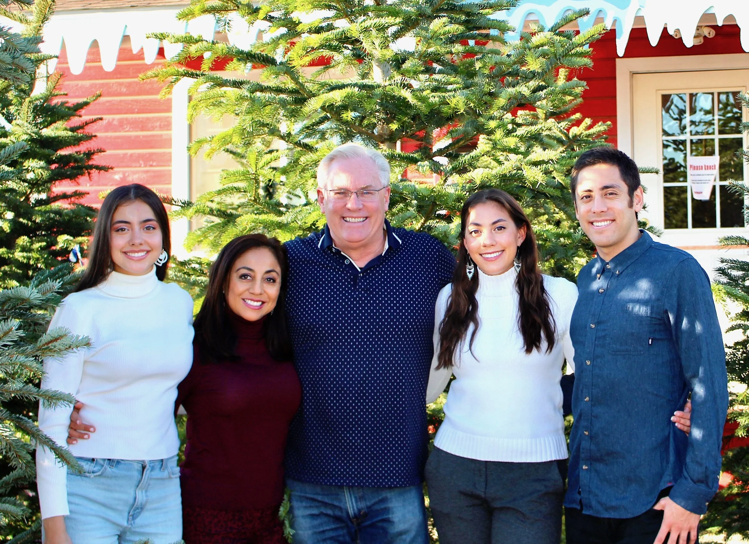 God Never Changes, and What That Means for You This Christmas