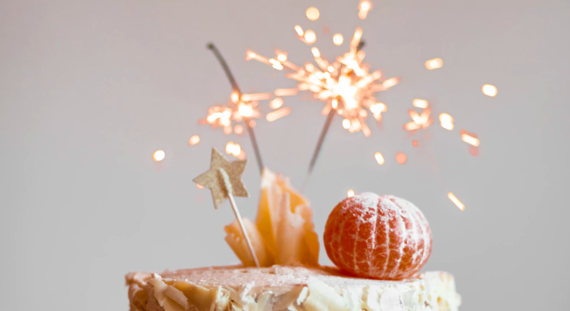 Where Is Your Attention This New Year?