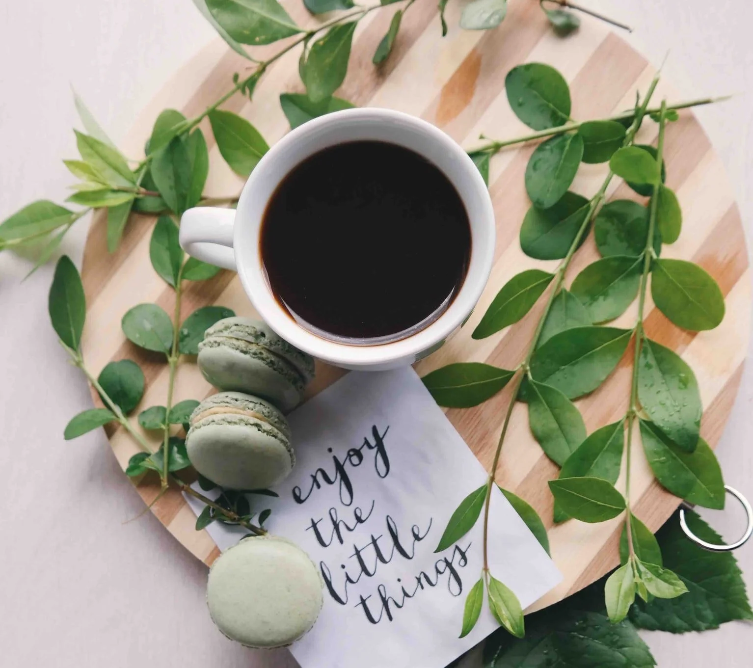 Starting Your Year Off Right