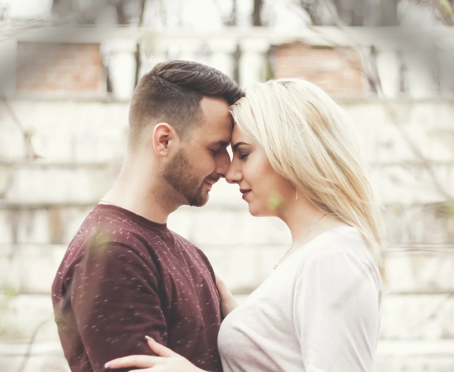 How to Tell If You’re Really in Love with Someone