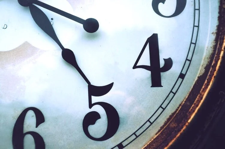 Are You Struggling to Trust God’s Timing? Keep Reading…