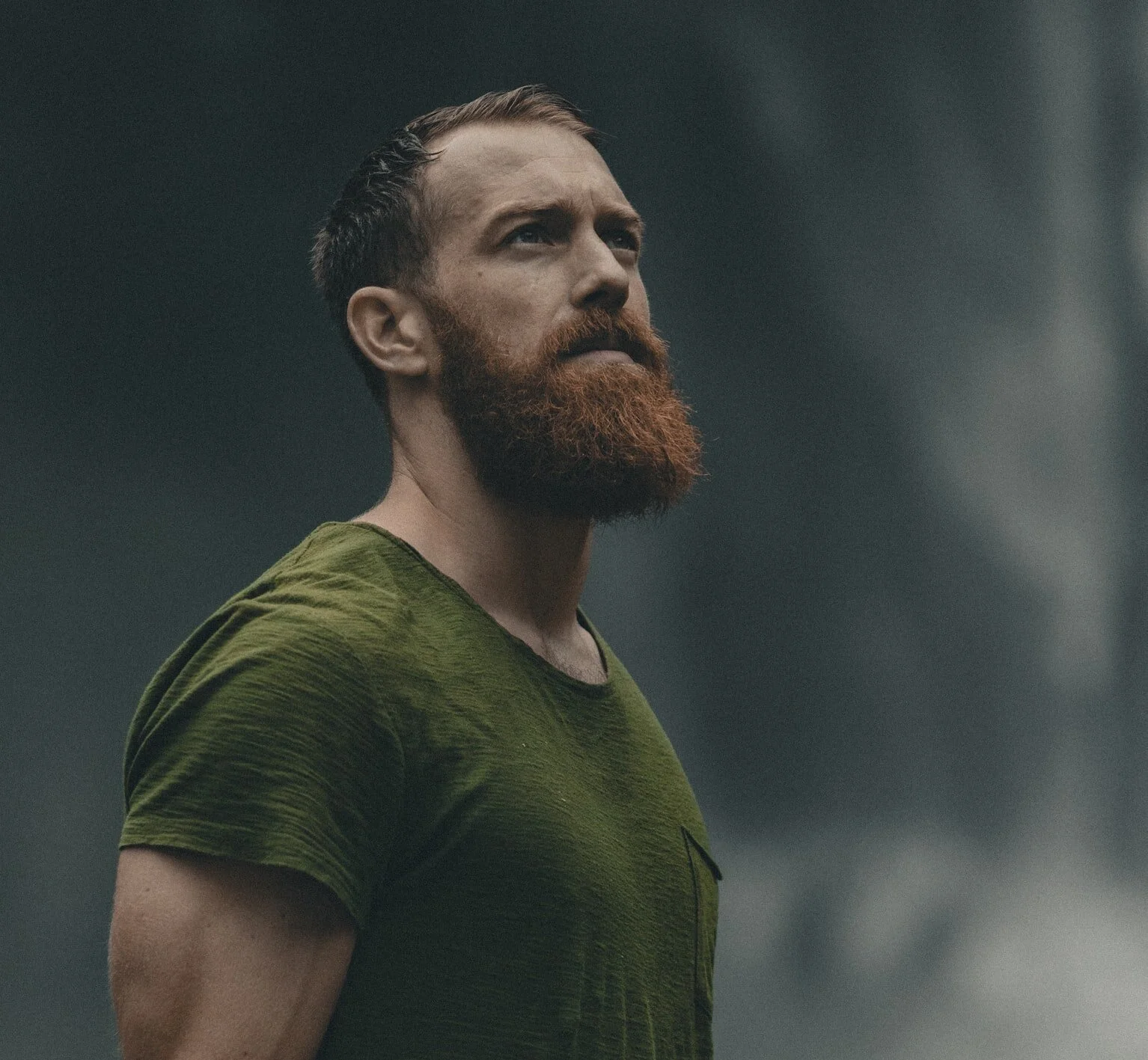 How God’s Love Can Heal a Man’s Heart