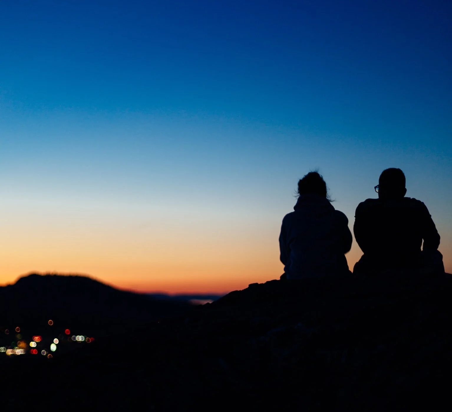 Is Your Dating Relationship Stressing You Out?