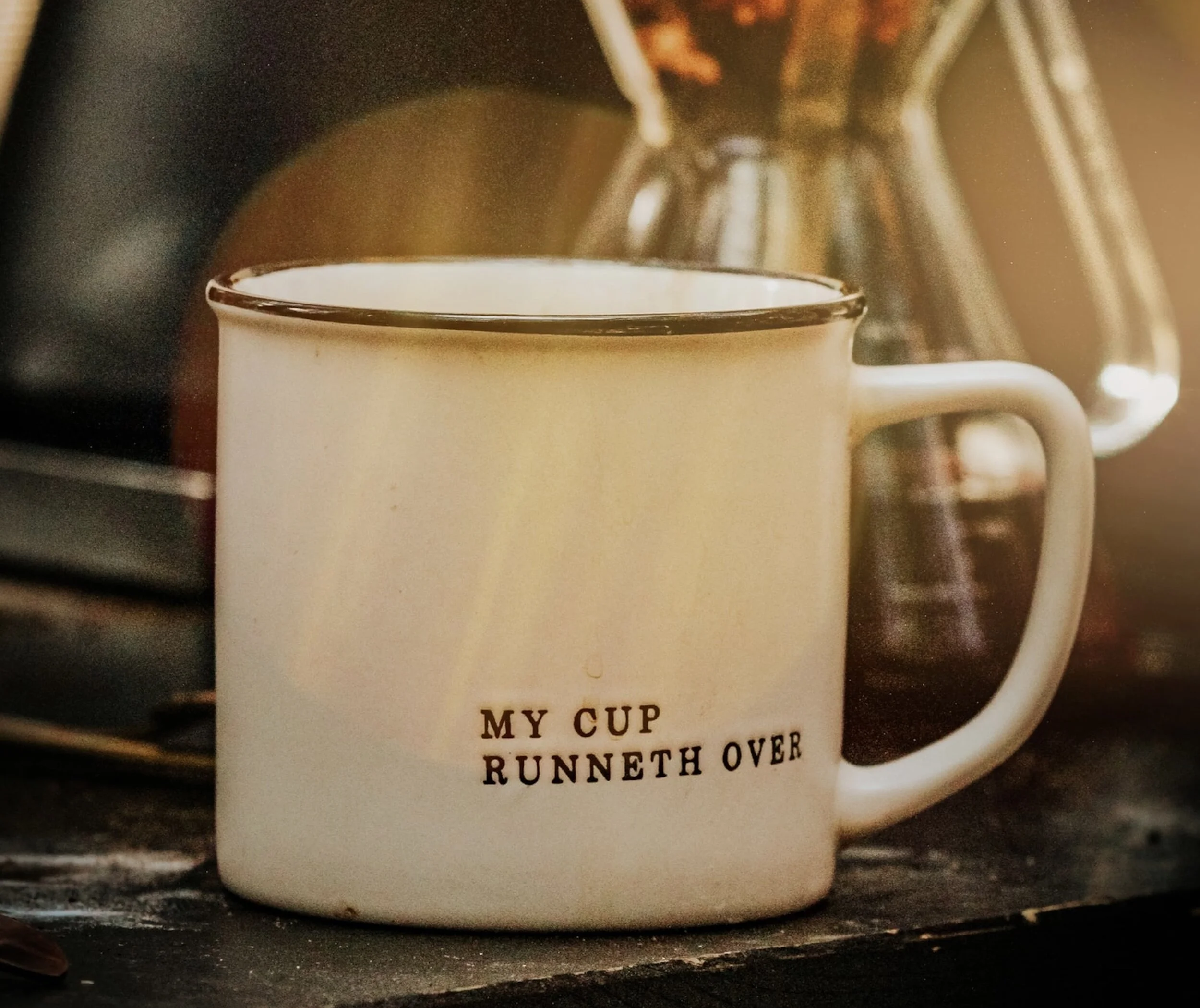 What Happens When You Speak God’s Word over Your Life