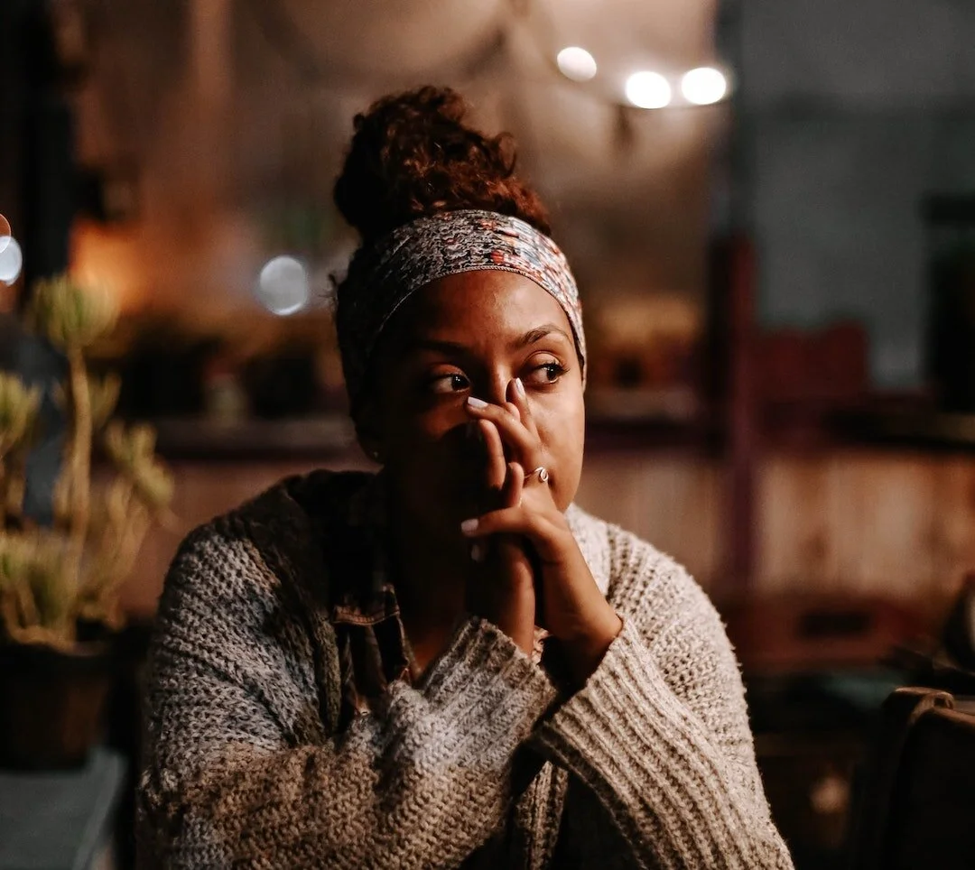 How Do You Want to THINK This Week?