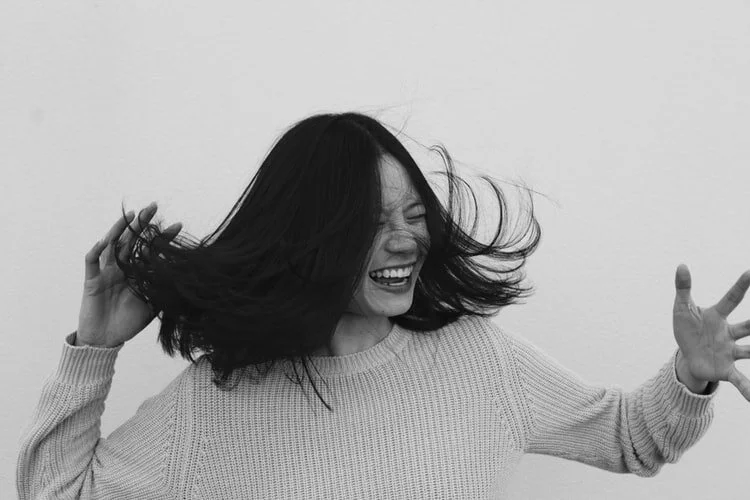 When I Met Jesus, Everything Changed