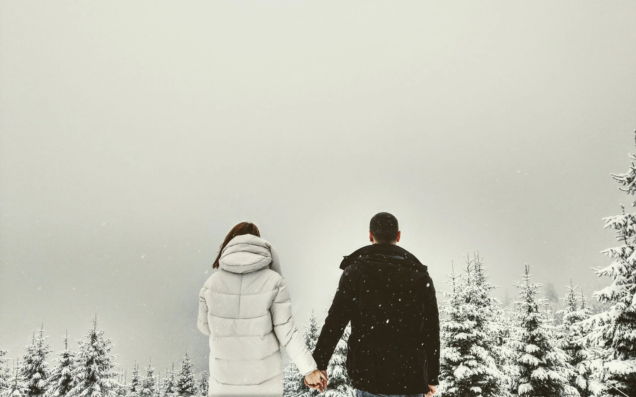 Are You Dealing with Fear in Your Dating Relationship?