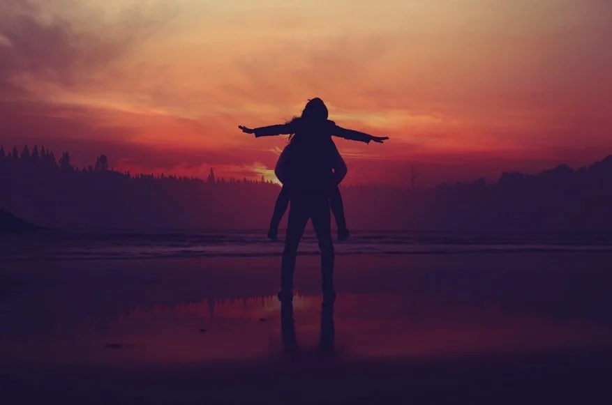 3 Days of Healing: Are You Comparing Your Love Story with Someone Else’s?