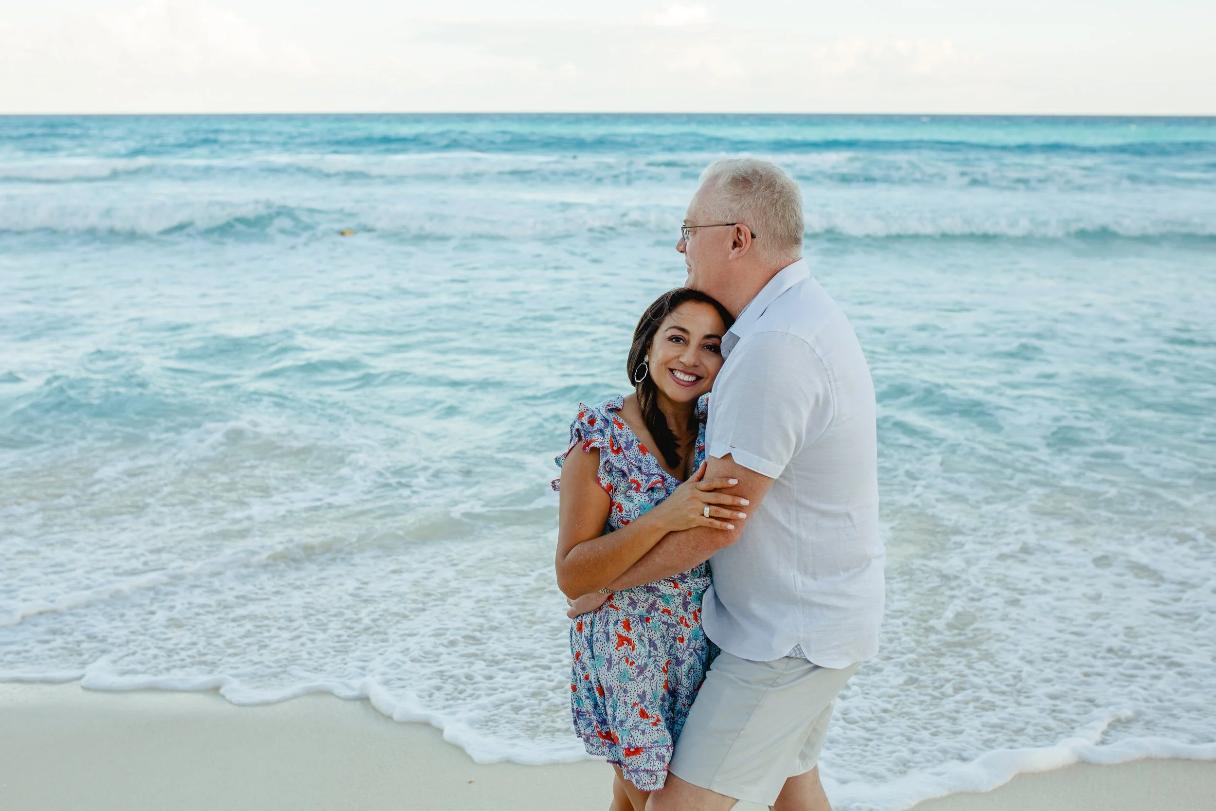 The Holy Spirit Wants to Be a Part of YOUR Love Story