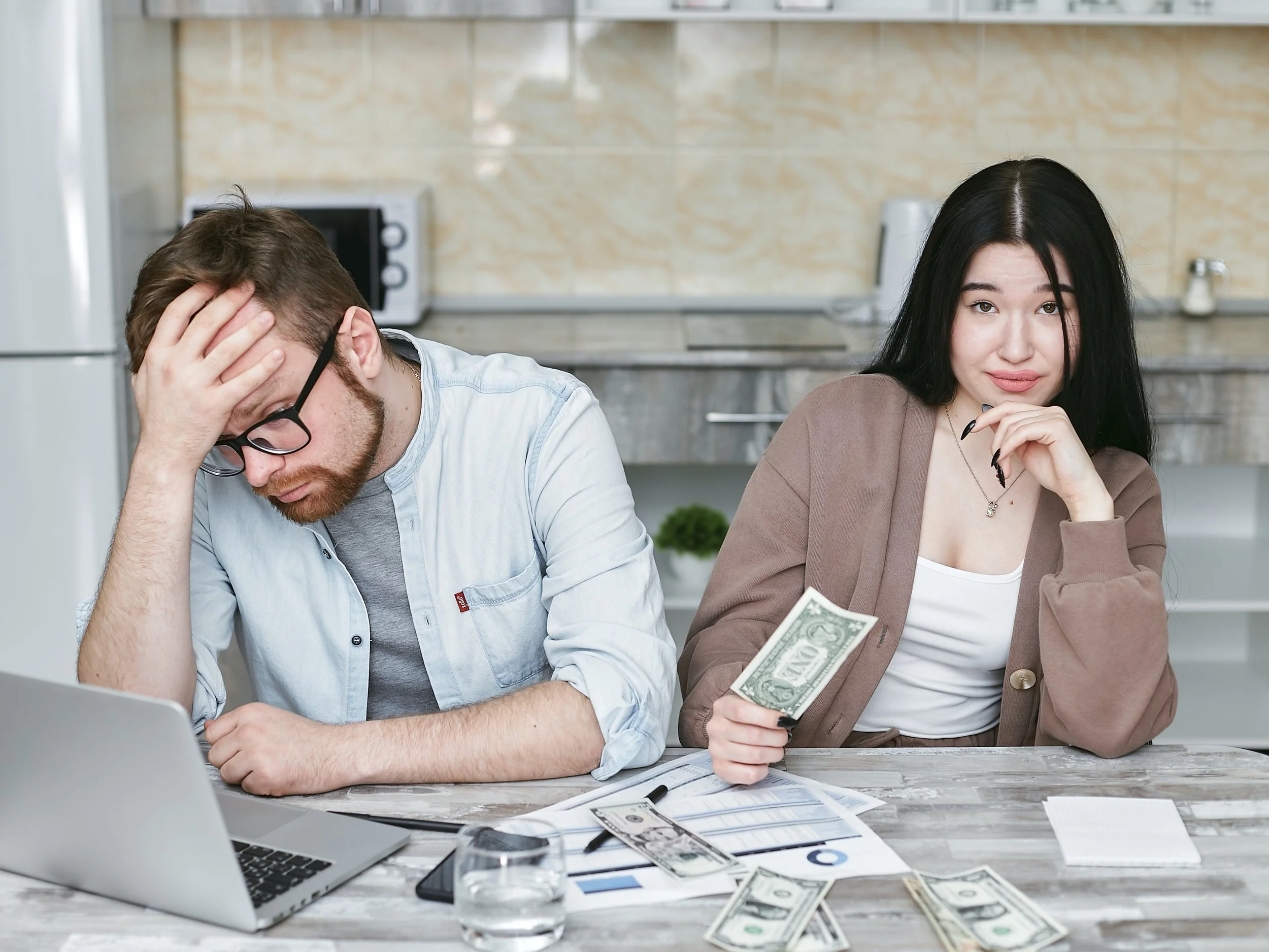 4 Money Questions Every Couple Should Ask Before Marriage