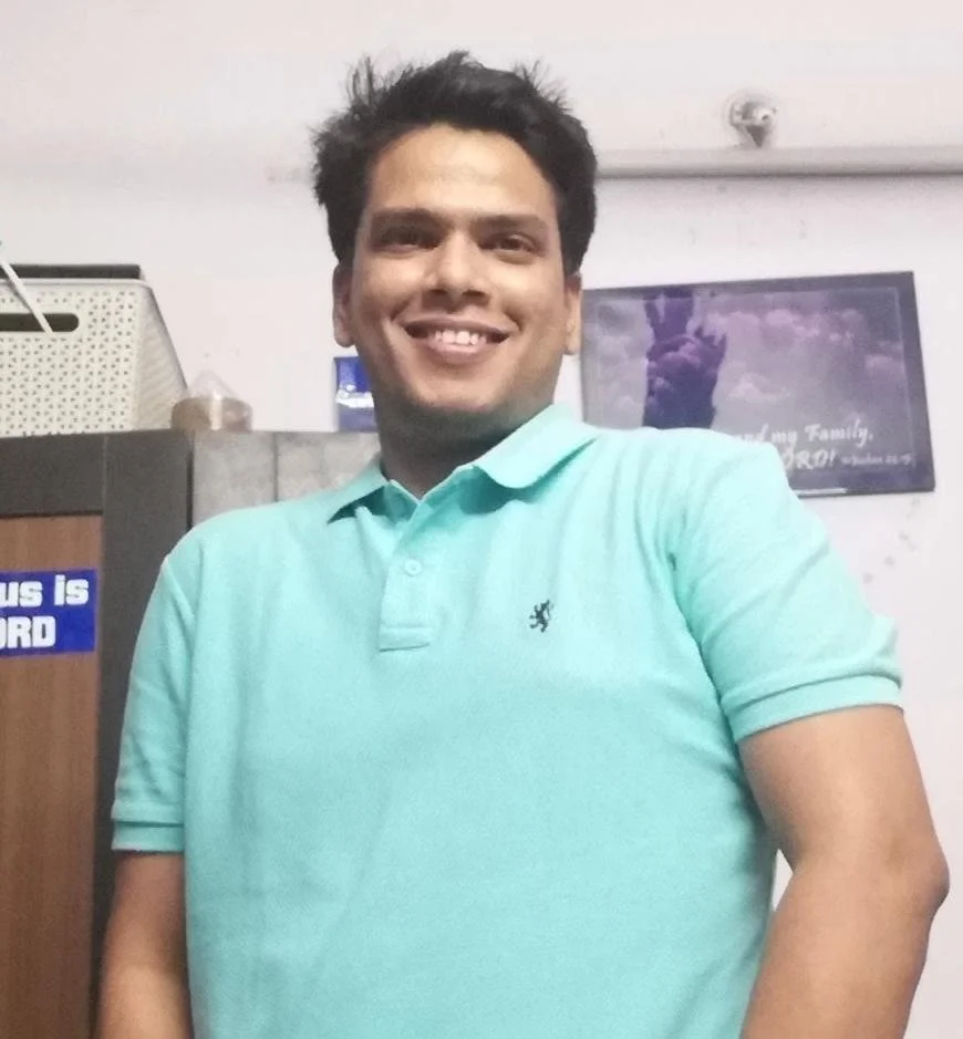 Sanket Stein (India)