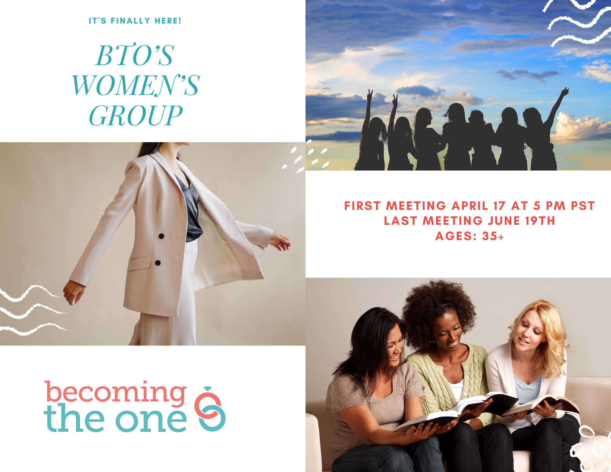 BTO Women's Group