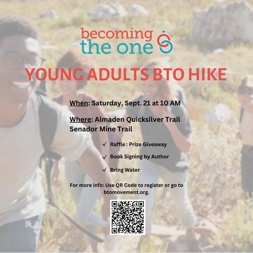 BTO Hike!