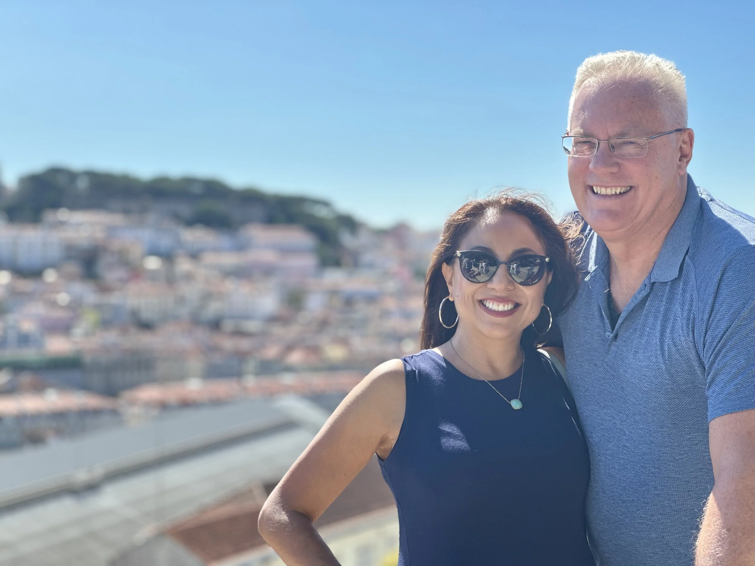 Reflecting on 7 Years of Becoming the One: One with God, One in Marriage