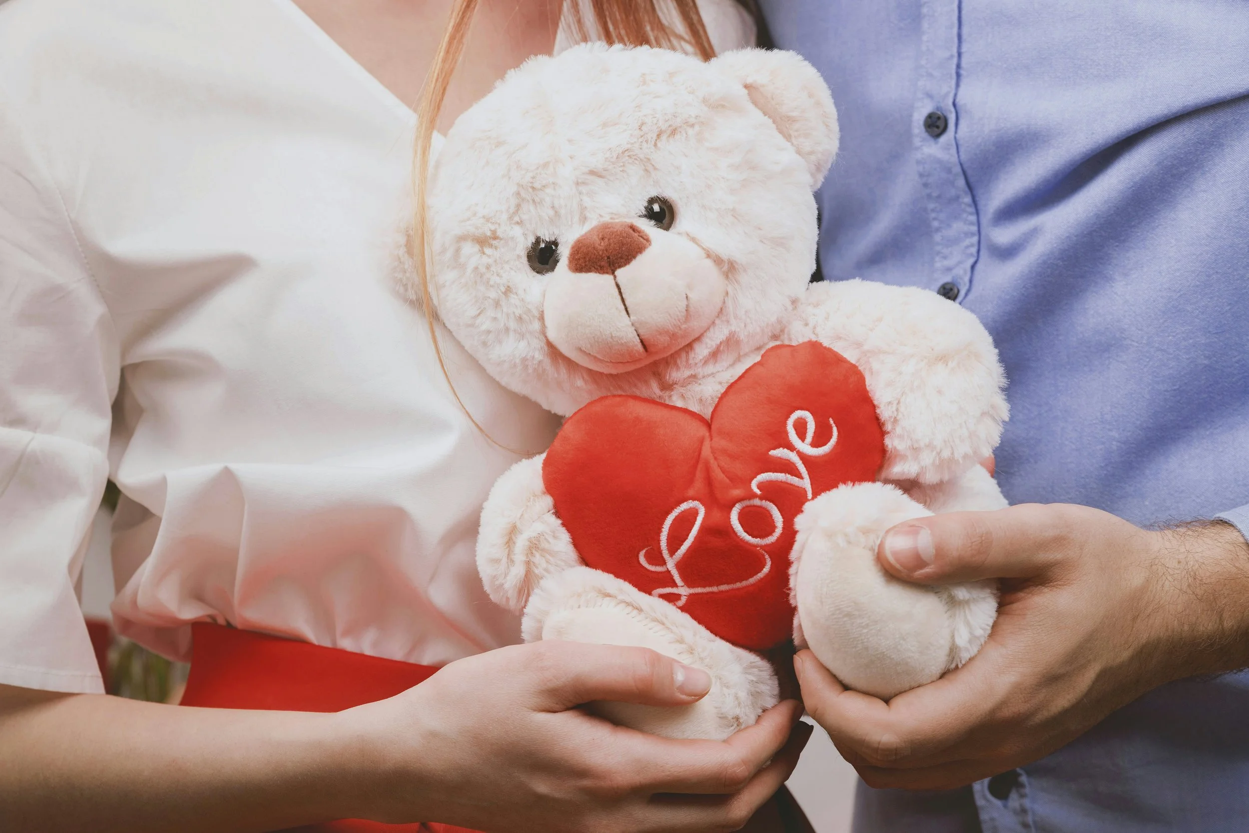 Valentine’s Day: Celebrating God’s Beautiful Design for Marriage