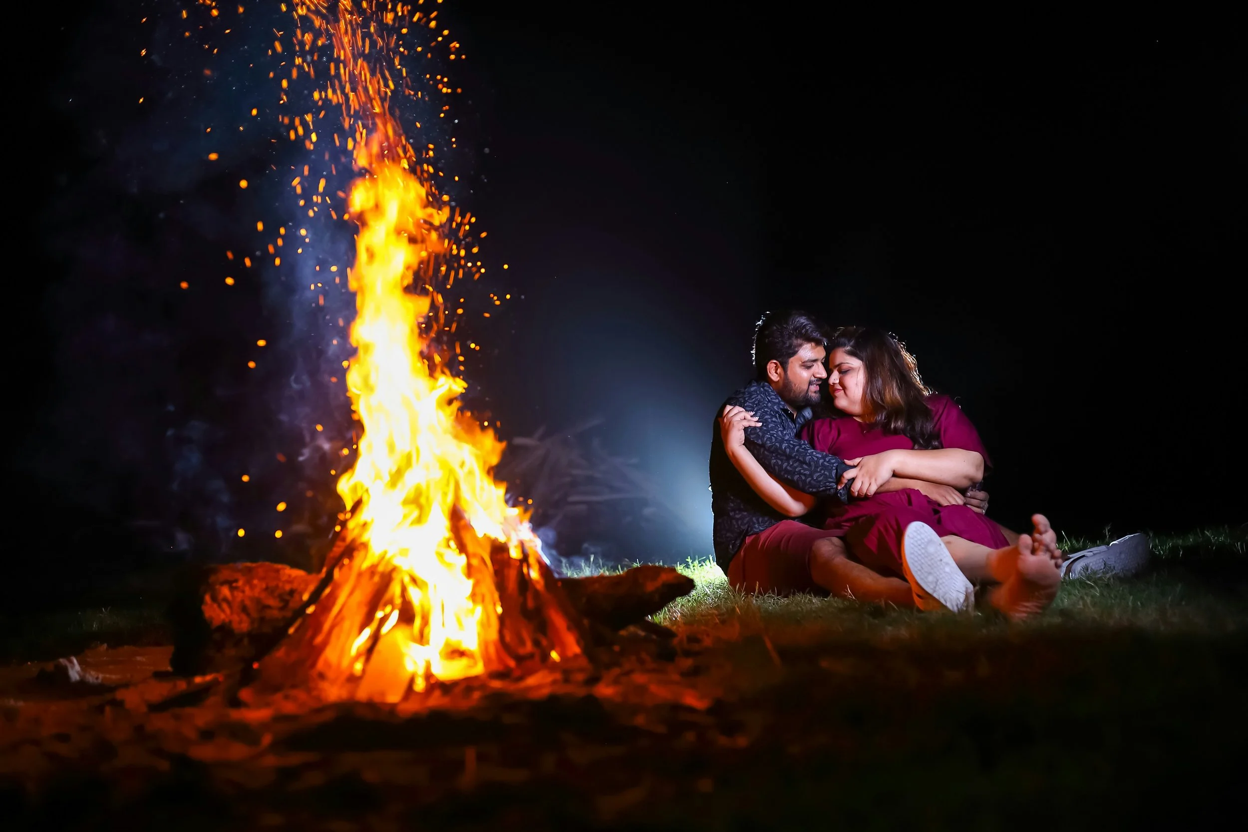 Covenant: The Flame That Won’t Go Out