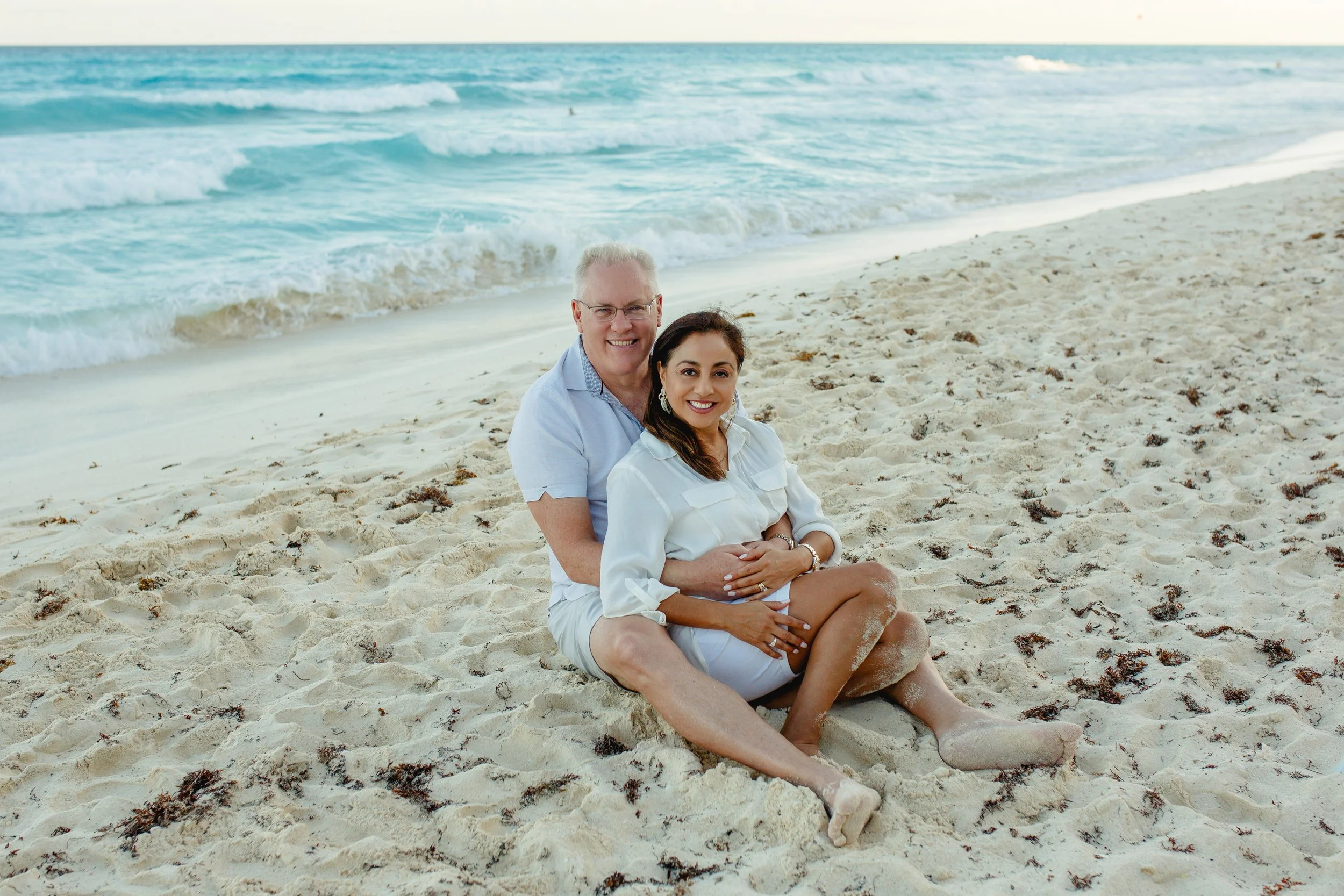 35 Years of Covenant Love: A Prophetic Reflection on Marriage, Intimacy, and God’s Faithfulness