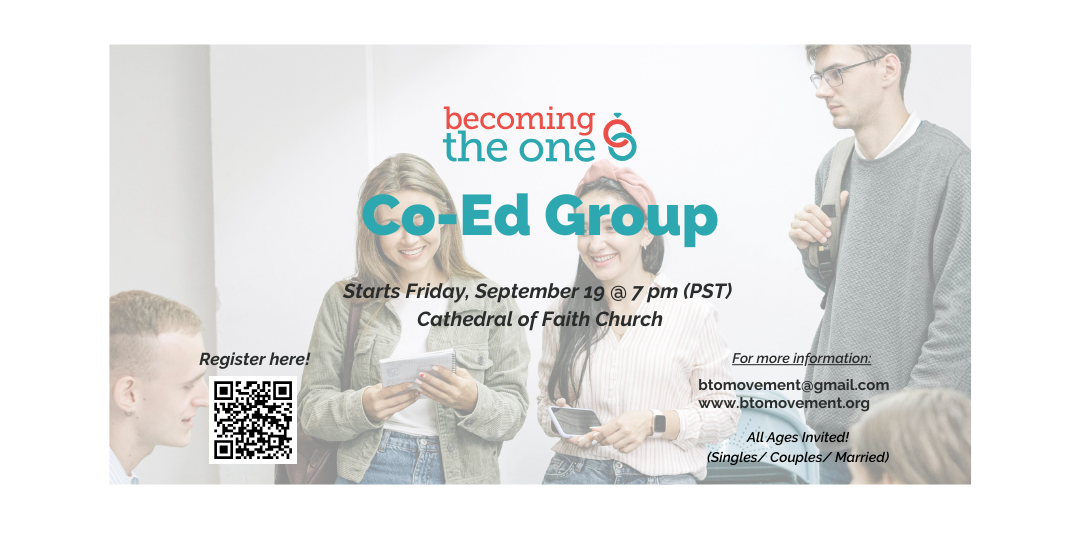 BTO Co-Ed Group