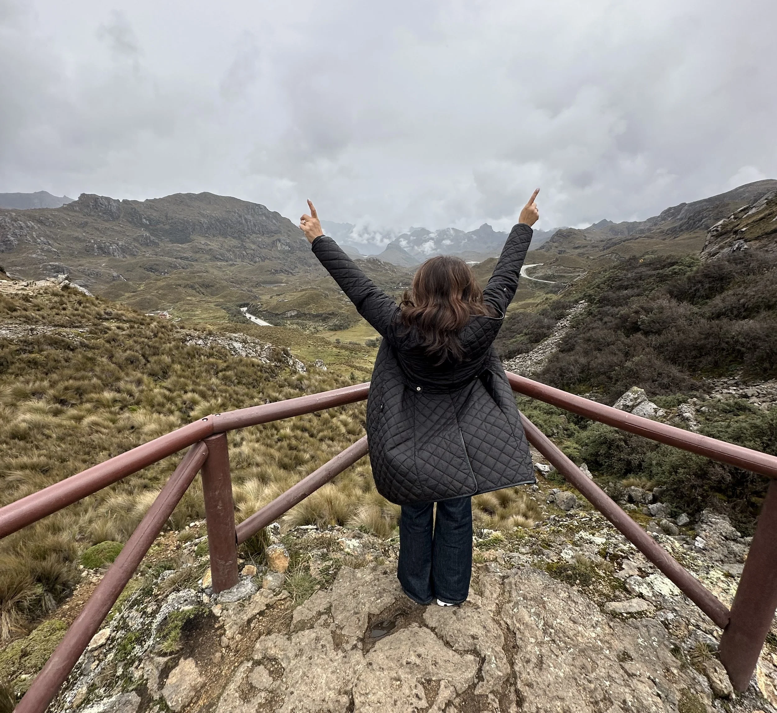 40 Years of Walking with Jesus: A Journey of Trust, Love, and Becoming One
