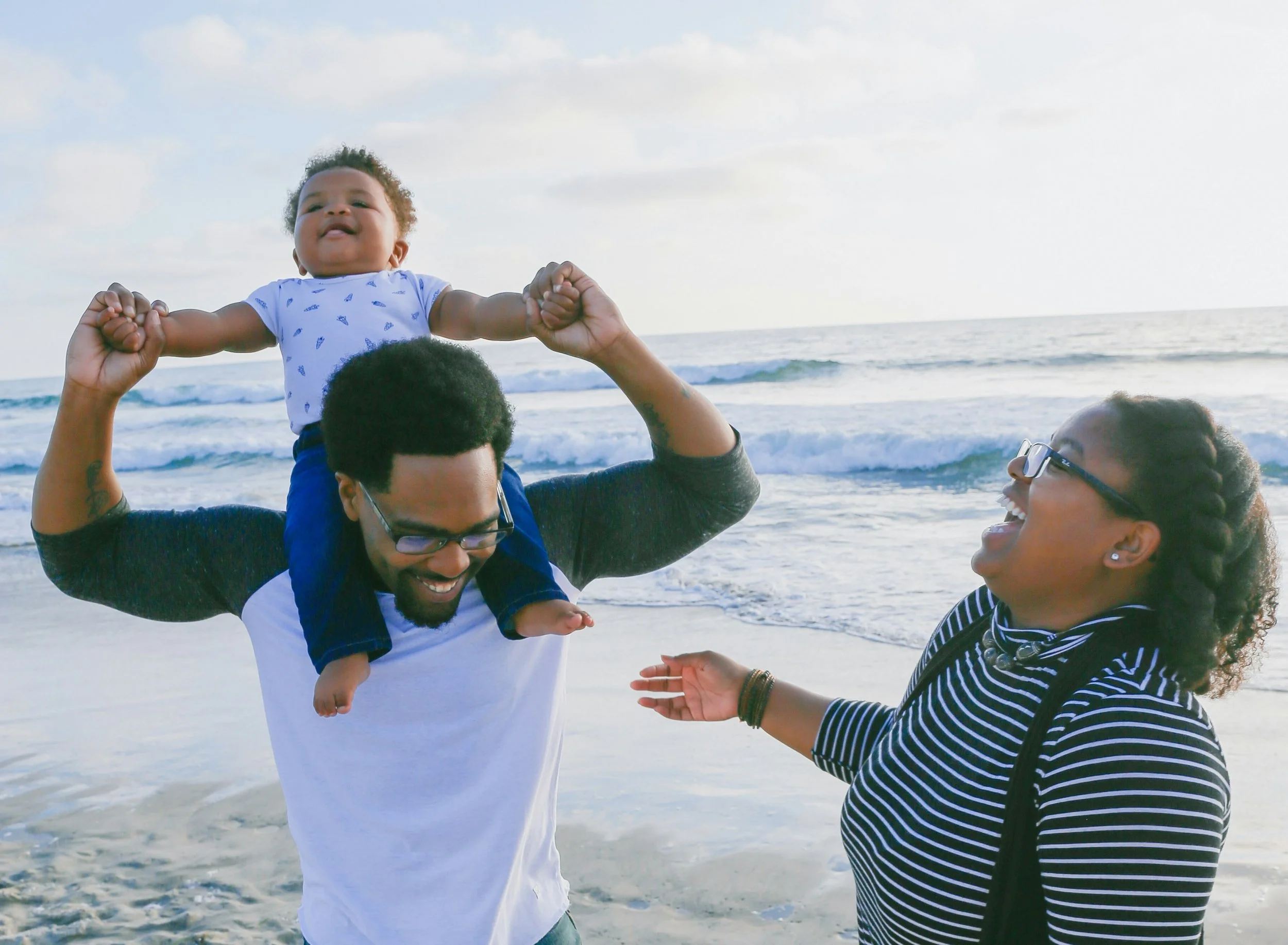 Blessing Your (Future) Family