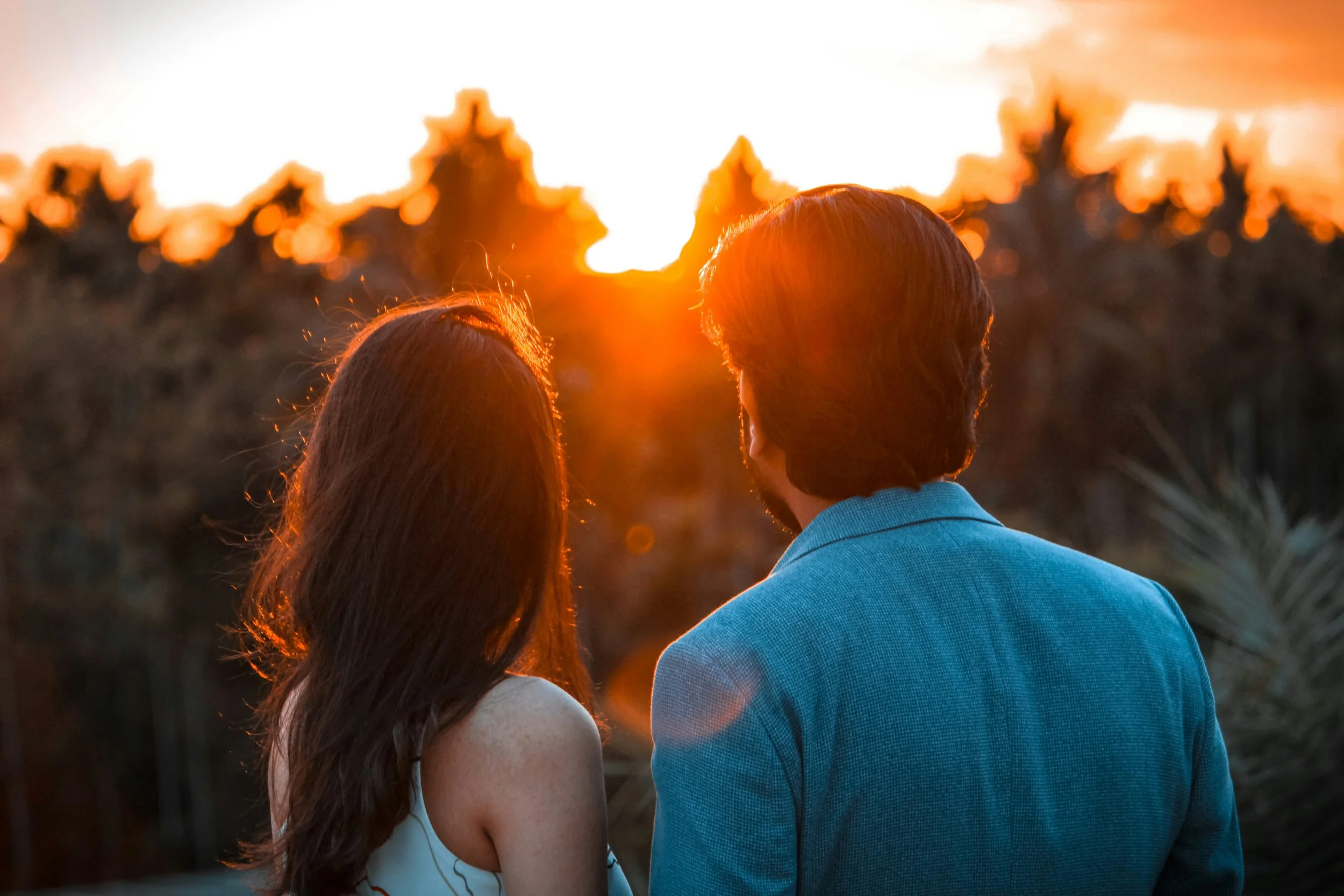 Blessing Your Dating Life