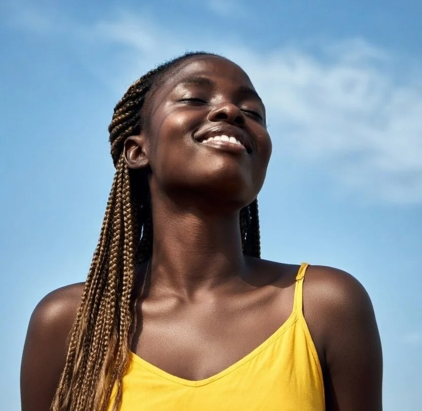 Dearly, Thoroughly, Completely Loved