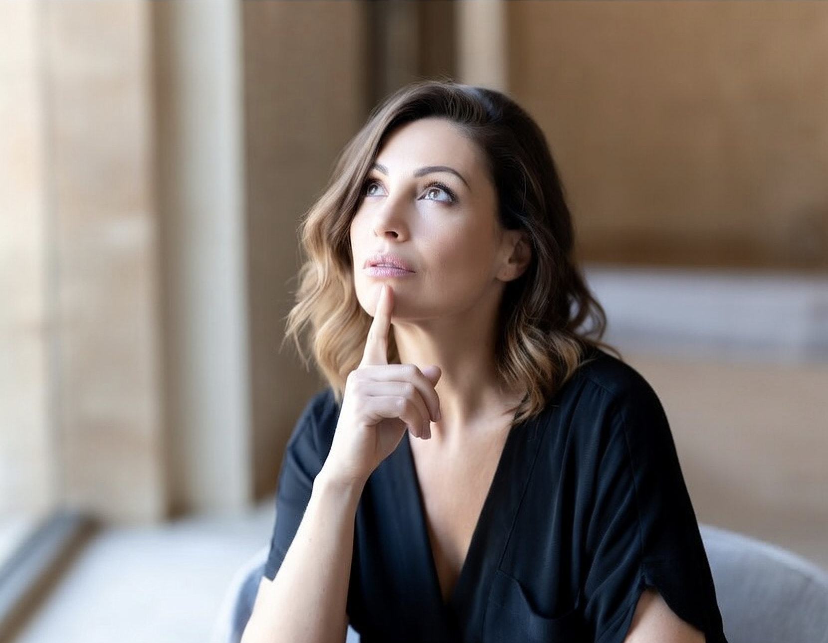 What Makes Sacrificing for Your Spouse a GOOD Thing?