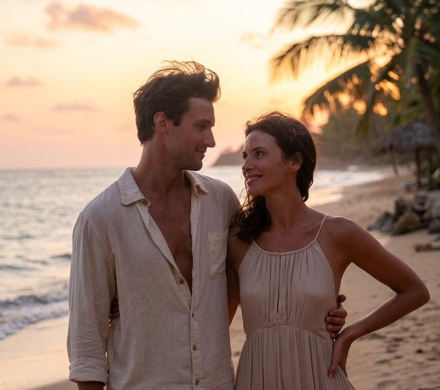 God Has a Wonderful Love Story for You! 