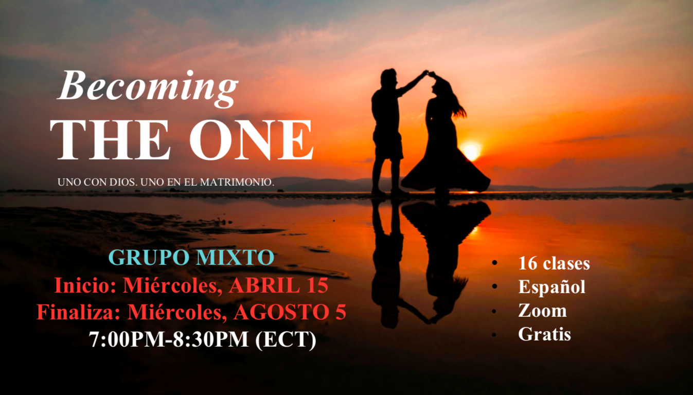 GRUPO MIXTO EN ESPAÑOL – ONLINE