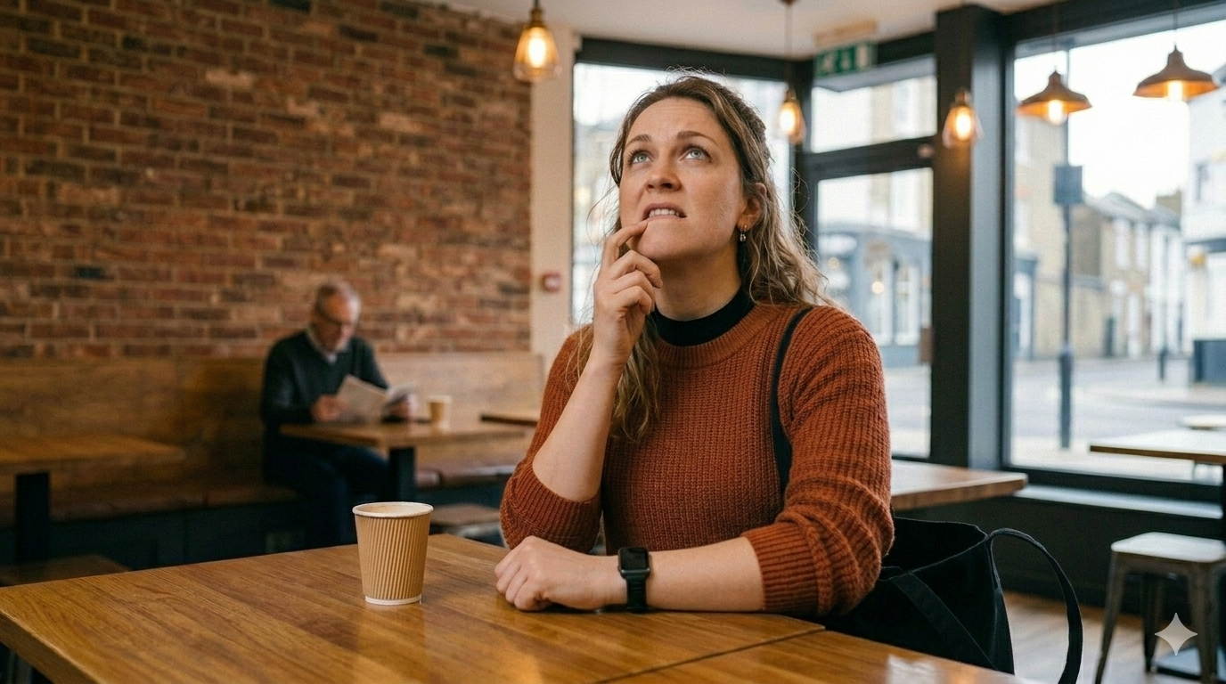 “Why Is God Making Me Wait?”