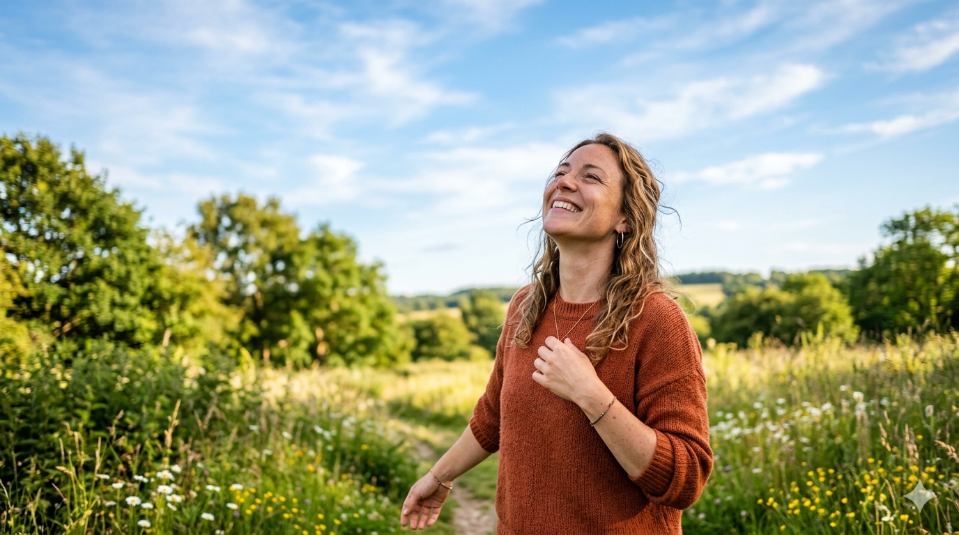 His Beautiful Patience When Your Heart Needs Healing