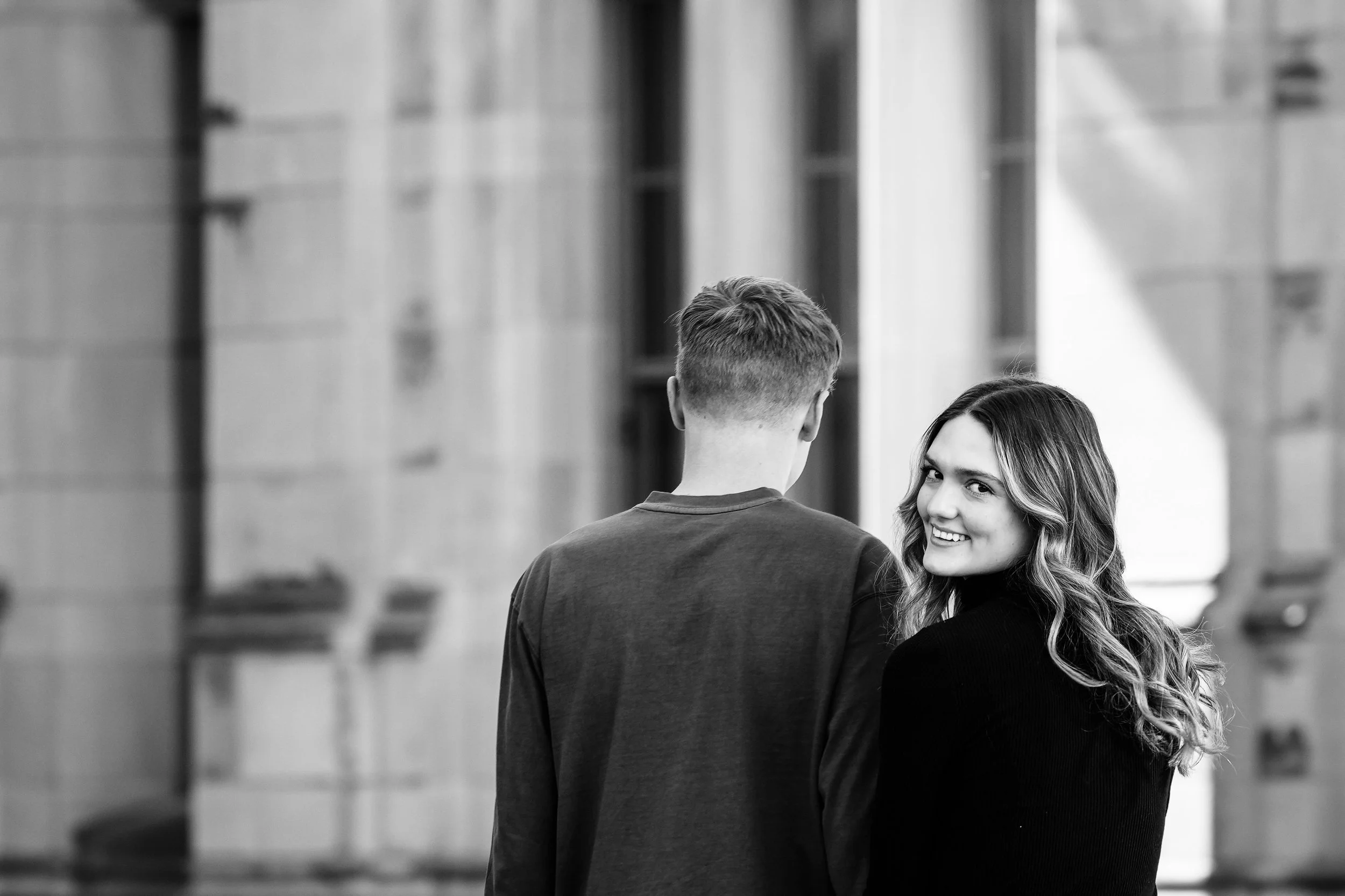 How Thankfulness Leads to Smarter Dating