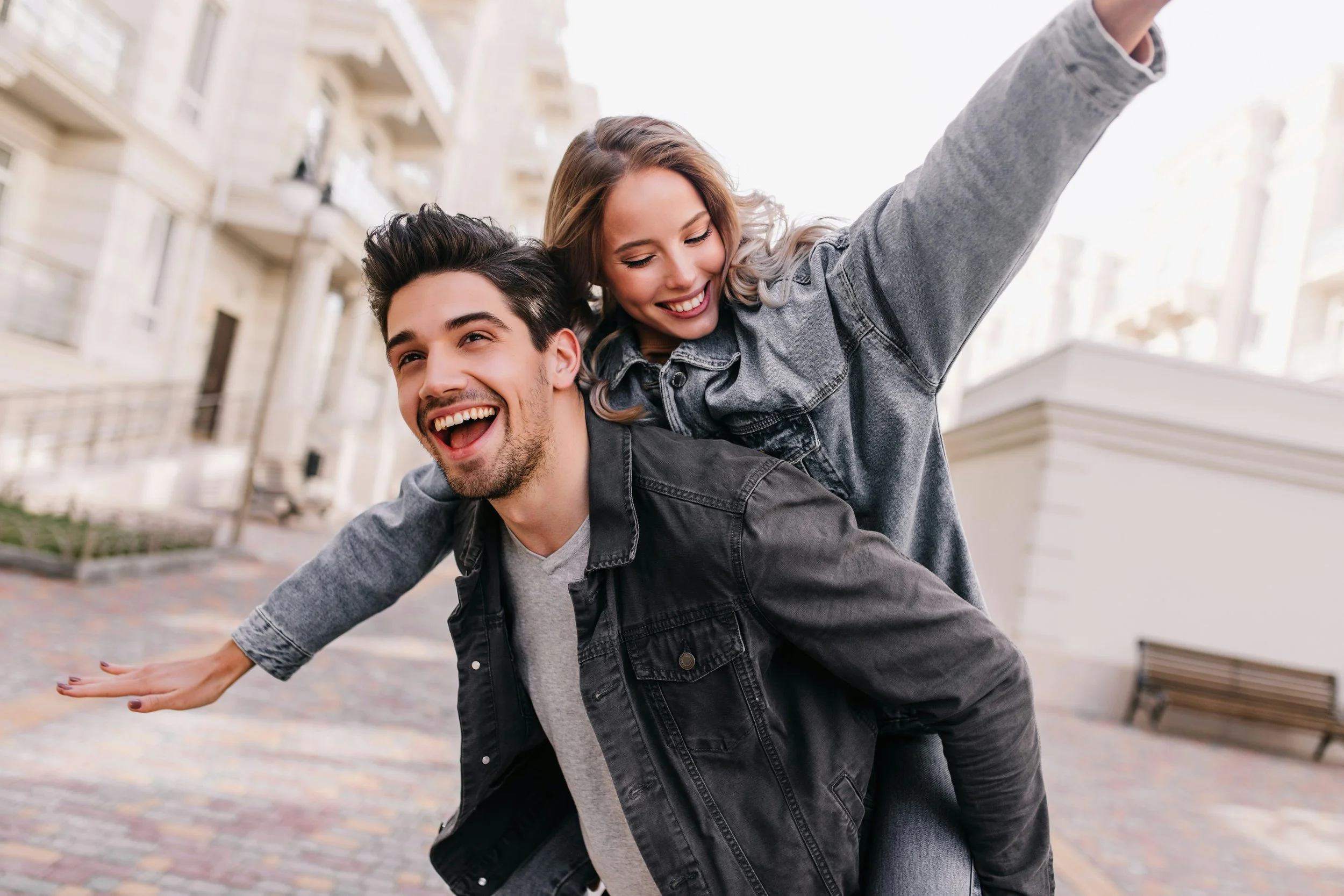 Being Thankful Is a Game Changer in Your Dating Life!